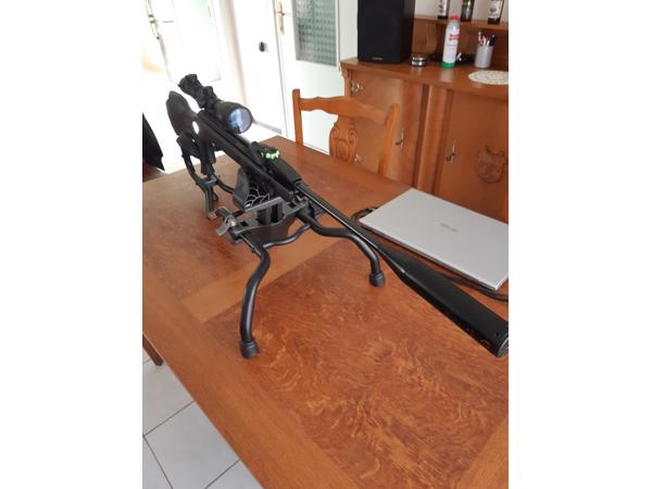 Gamo Swarm Magnum Pro IGT